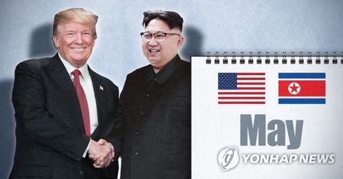 회담 이미지