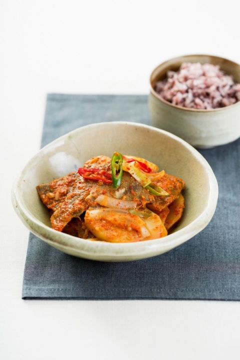 조림이네 이미지