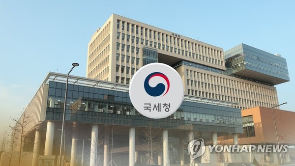 종합소득세, 스마트폰 '다섯 번 터치'로 신고 가능..