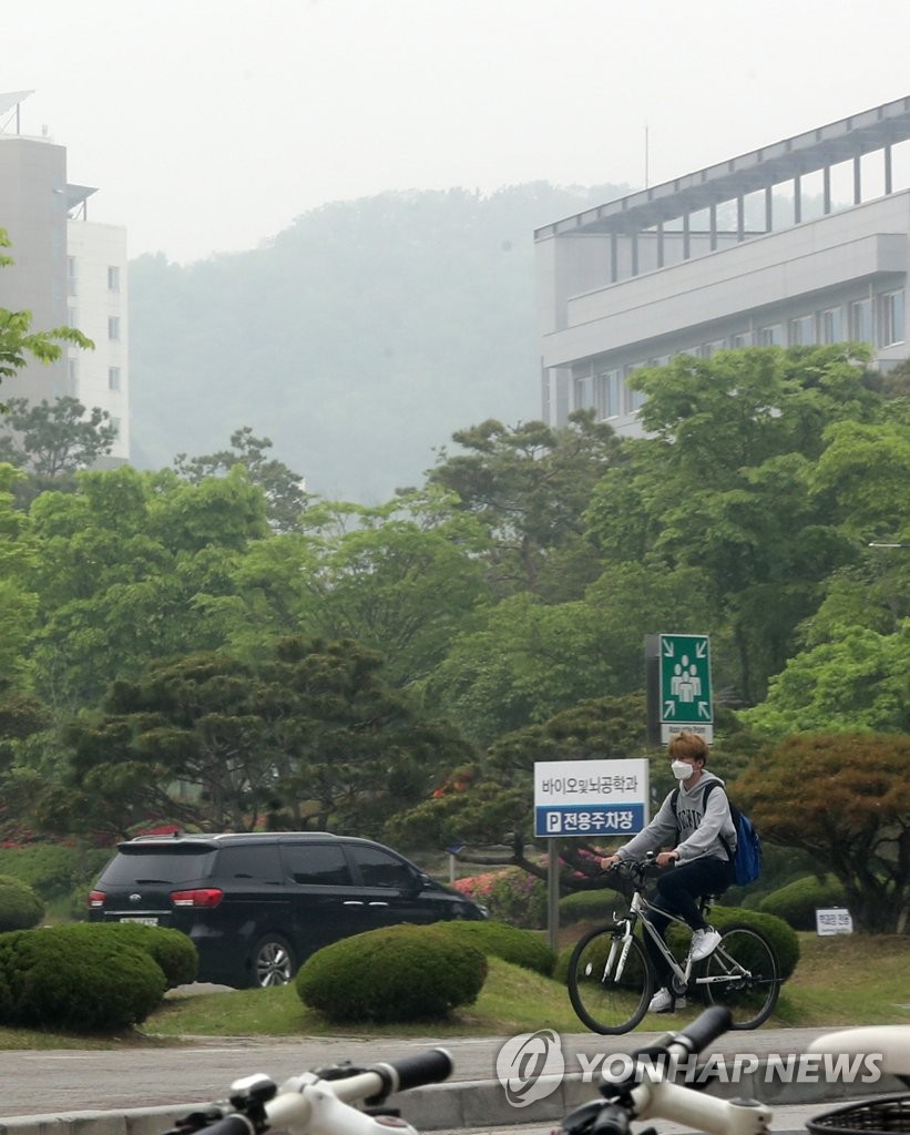 한국자전거과학기술원 이미지