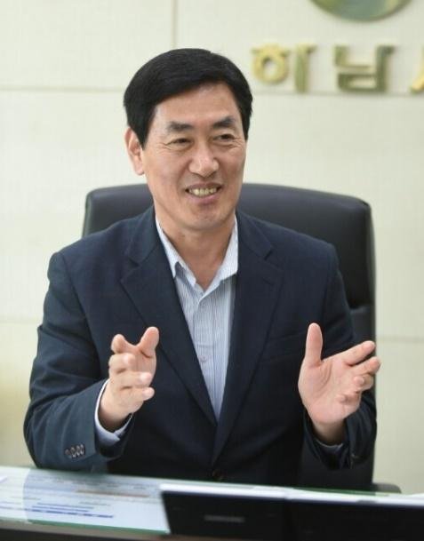 하남시가구산업협동조합 이미지