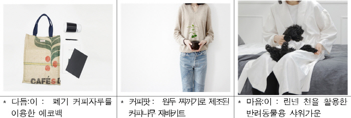 커피자루 이미지