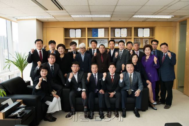 디에이치케이 이미지
