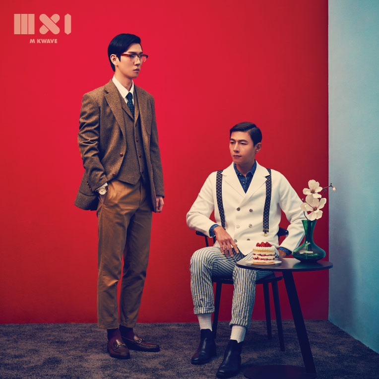 Song Jae-hee has revealed his willingness to advance to Hollywood.MKWAVE 51 released a photo of Actor Song Jae-hee and rookie Actor Yoo In-soo on May 2.This 51 releases the unique charm inherent in Song Jae-hee and Yoo In-soo two actors by spewing out romance in a colorful space through a unique pictorial concept that ostentatiously creates Edward Hoppers work, or sometimes drawing a confrontational competition.In the interview, Song Jae-hee answered thank you for this situation given now and Actor Yoo In-soo also responded happy in the present where you can play and showed a positive attitude toward life and a special affection for acting.Song Jae-hee recently appeared in the TV Chosun Drawing the Great Army - Love as the main character Lee Kang (played by Joo Sang-wook) and Lee Hui (played by Yoon Si-yoon) as The Ju Sang, and will continue his Feverly Day as the old man of Gusera (played by Shin So-yul) and the boss Yoo Woong-jae in the MBC Everlon drama Dan-Office, which will air from May.Yoo In-soo confirmed his appearance in the JTBC drama Life.Yoo In-soo made his debut with JTBCs Powerful Woman Dobongsoon last year, attracting viewers attention with his solid acting skills and character expression skills that are not new.He has become a power rookie by radiating his presence in the web drama Revenge Notes of School 2017, While you are asleep and Buam-dong Revenge, and hopes are gathering for what he will do in this work.Meanwhile, Song Jae-hee revealed a bucket list that he wanted to achieve. My Rob Reiner is my wifes wish.My wife is a dream and Rob Reiner in Hollywood movies once. So shes going to an English school.I also became my Rob Reiner to be in Hollywood movies under that influence.Nowadays, like a joke, I think, Would you like to go to America in two years?(Laughing) I want to make my wifes dream come true first. Song Jae-hee was unmarried three months after meeting Actor Ji So-yun in September 2017, and was loved by viewers in the form of a pleasant and lovely couple on KBS 2TVs Living Men Season 2 (hereinafter referred to as Salim Nam 2).