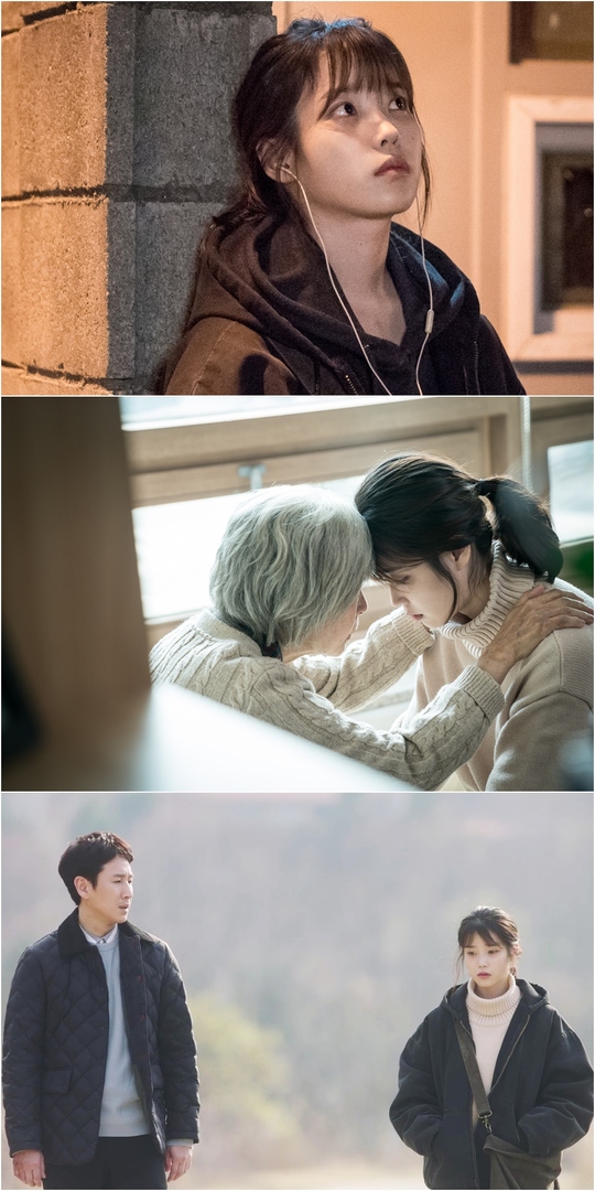 Is there a time when IU felt like an actor like this? In My Uncle, only actor Lee Ji-eun is seen.The TVN tree drama My Uncle (playwright Park Hae-young/directed by Kim One-seok/production studio Dragon Green Snake Media) is different from the uncles who are keeping the weight of their lives in their own way, but the rough and cold woman who has been through the hardship of life likewise heals each other by looking at the life of the other.Lee Ji-eun plays Ijian, who lives with her sick grandmother, who literally takes on all of her mothers debts; Ijian is a dark, rough character.She left her and left her mother, and she was suffering from the Ushijima the Loan Shark vendors. In the process, she stabbed the evil Ushijima the Loan Shark to death.The son of the dead Ushijima the Loan Shark merchant, Lee Kwang-il (Jang Ki-yong), beat and harassed Ijian as much as his father, so Ijian is inevitably negative to the world.Fortunately, I am in the process of learning how to live in the world and growing up by meeting Park Dong-hoon (Lee Sun-gyun).The background and character color of Lee Ji-an is definitely different from the person Lee Ji-eun has been acting.KBS 2TV Dream High, Best Da Yi Shin, Producers and SBS Lovers of the Moon - Bobo Sensei have appeared in various works, but they have a cute and youthful feeling.It was also a part of the Singer IU atmosphere, but it was a controversy about the ability to follow similarly, although it was different.My Uncle Ijian is said to have made him see the actor Lee Ji-eun again. There is a sad background, and now he has just met a proper adult and looked at the world again.Park Dong-hoon (Park Ho-san), who tells Park Dong-hoon to take care of her acquaintances, who first met Park Dong-hoon, who helps her, saying, Did you have any adults to teach me this?Lee Ji-eun expresses the dark Ijian gradually brightening both internally and externally.In addition, it makes Lee Ji-an, who has lived the world rough, feel the way he trades with Do Joon-young (Kim Young-min), who tries to break Park Dong-hoon and maintain power, and shakes and shakes his wife, Kang Yoon-hee (Lee Ji-ah).The smile is not clear. The Singer IU is showing an Acting transformation that can not be felt.