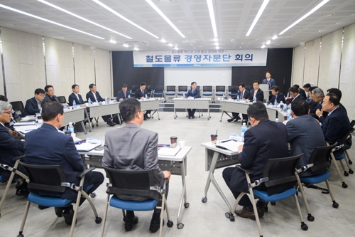 ㈜한일물류 이미지