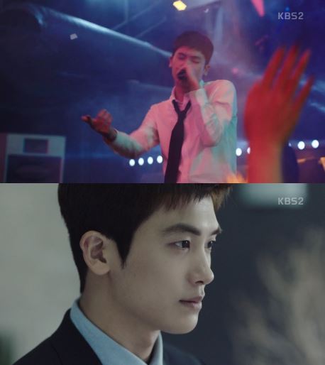 While Jeong Hae-in, a pretty sister who buys rice well, stands out as an anime theater with his warm appearance and acting skills, Suits Park Hyung-sik is also attracting viewers by appealing to the charm of men Down.Actor Park Hyung-sik is imprinted on the viewers mind with various images: the youngest son of an accident bundle, a chaebol 2-year-old who suffers from a fever of love, and a faceless king who hides his pain.This is because they have been absorbed into the drama with their excellent character expression ability. To find out their common point, they stimulate the maternal instincts of female viewers.He began to show the man Down, so the hearts of viewers are bound to shake him.Ko Yeon-woo, played by Park Hyung-sik (played by Ko Yeon-woo) in the third episode of Suits, which aired on the 2nd, was caught several times by a stagnation Danger.Ko has entered the South Korea Supreme Law Firm, hiding that he is a fake lawyer, as a new lawyer for a legendary lawyer called Ace there.Identification of Danger is a dizzying situation for him to be a lawyer somehow. Has the desperation brought boldness?Even in front of the various identity-discovery Danger, he did not sit down. When Miniforce, who gave him a chance, poured out his criticism, he did not back down.Even as he stood on the roof railing, driven by thugs, he was bold enough to negotiate his life as collateral.Thanks to this boldness, genius memory and empathy that no one can easily have, Ko is surviving at the South Korea Supreme Court, even though it is a fake.Hes working his own way into cases, solving them, growing up, and hes not going to trial the sexual harassment case in his first job, but hes won.This is the result of his collaboration with the Miniforce seat, of course, and Park Hyung-sik said, Its like Cat.There is always a day standing, there is no day to be satisfied in the world, and the question of someones favor and carefulness seemed like Cat.On the one hand, it is clear and fast to cope with situations, bold and sharp, and it can not be easily tamed, but even in the part that is more attractive, Ko is like Cat as Park Hyung-sik said.