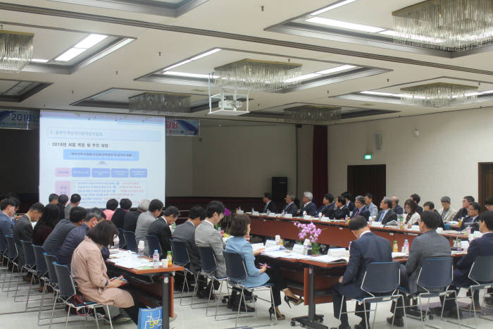 전남인력개발원한국직업전문학교 이미지