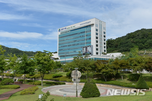 주식회사 강원식품 이미지