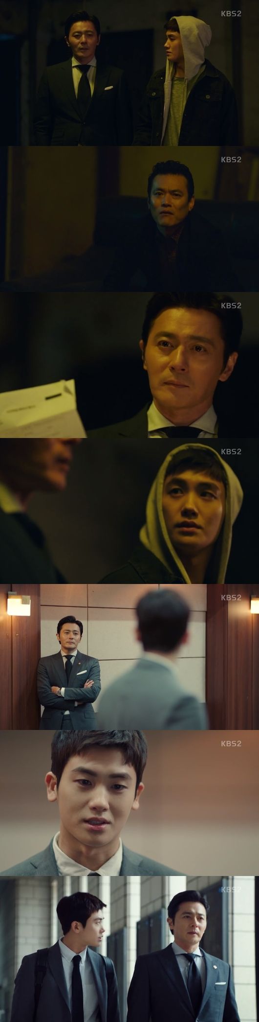 The appearance of Suits Jang Dong-gun looks rough, but it turns out that Park Hyung-sik is saved every time Danger.In the KBS2 drama Suits broadcast on the last 2 days, a famous rapper BewhY (BewhY), who found Law Firm Gang & Ham as a client, was put in a Danger where he would be caught by a fake lawyer of Park Hyung-sik.Ko Yeon-woo approached the hip-hop club by revealing his fanship to make BewhY a client; Ko Yeon-woo, who was drunk and drunk, said, I am a fake lawyer.When BewhY asked, Really? Is it a real fake lawyer?I am a real fake lawyer. The next day, BewhY appeared in the office of Kang & Ham Chae Geun-sik (Choi Ki-hwa), and Ko Yeon-woo was surprised.Chae Geun-sik said, Who told you to come in without knocking? And BewhY asked, Uh! Im not cut yet, a fake lawyer?Kang Ha-yeon (Jin Hee-kyung) and Chae Geun-sik looked at Ko Yeon-woo when they said it was fake, and they could be caught as fake lawyers.If Ko Yeon-woo is suspected in the next development, he raised the question of what sense he would avoid Danger by Miniforce Seok.Earlier, Ko Yeon-woo was chased by Detectives while delivering a bag containing drugs in the ruse of Park Joon-pyo (Lee Kyung-min), a chaebol.Ko Yeon-woo, who visited the interview room for a new lawyer, hurried in, where he met Miniforce and was able to send the Detectives back.At this time, Miniforce, who recognized the genius of Ko Yeon-woo, was selected as a new lawyer for Law Firm.After that, Ko met with gangsters who visited Law Firm Gang & Ham to find drugs, and fled to the rooftop.Ko went to the gangsters azit late at night to solve it himself and faced a dangerous moment.What do the police really want? Is it a rich son, an addict, or a ridiculous illegal drug maker?If you go in this time, you can fall to the highest weapon, not six to seven years. The gangsters changed their faces and were really scared.Thanks to the Miniforce seat, Ko Yeon-woo also solved the problem with the gangsters and handed over Danger safely.