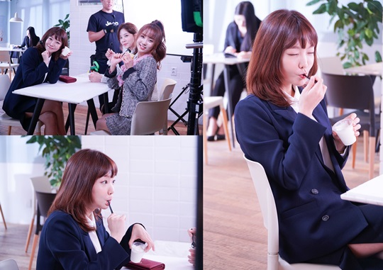 단짠 이미지