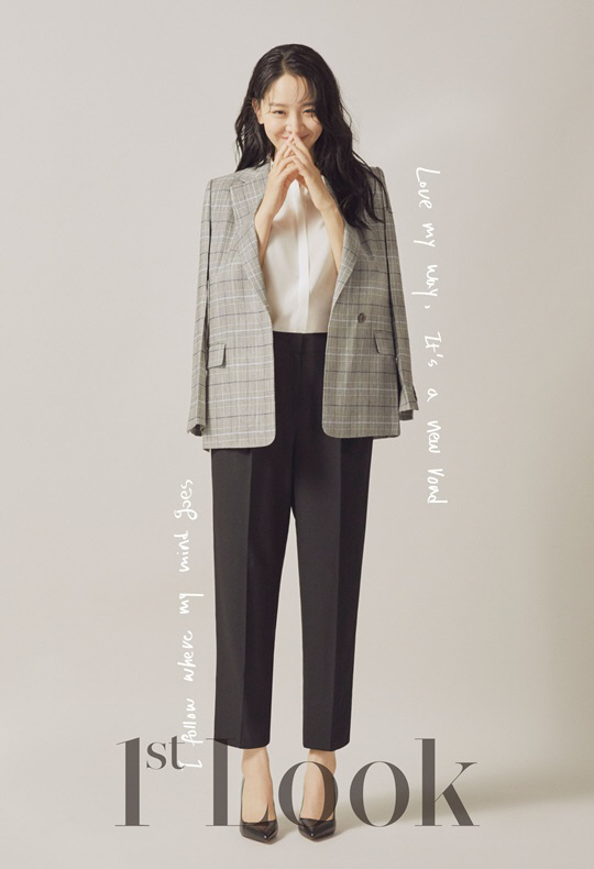 On the 4th, Entertainment Lifestyle Magazine First Look released a picture with Shin Hye-sun.Shin Hye-sun, who showed the look he wanted to follow in the usual drama, showed sophisticated early summer styling through the picture, from Secret Forest Young Eun-soo to Chan Mi of Secret LifeUnlike the pure and alluring previous pictures, you can see the bright and lovely Shin Hye-sun through the pictures.In a private, sunny space, she looked relaxed in front of many staff.I was tired of the schedule of the picture that was difficult in the schedule, but when I got into the cut, my eyes changed as if I had done it.He carefully checked his costumes and hair makeup, found and modified the deficiencies, and co-worked with the staff.It is also the back door that all the field staff cheered on the golden ratio as well as the model.Shin Hye-suns figure was even more prominent in everyday daily business wear, including a feminine One Piece, a white suit and a check jacket.On the other hand, Shin Hye-sun can meet through the two-part drama Chan Mi of the company, and her picture can be found in First Look