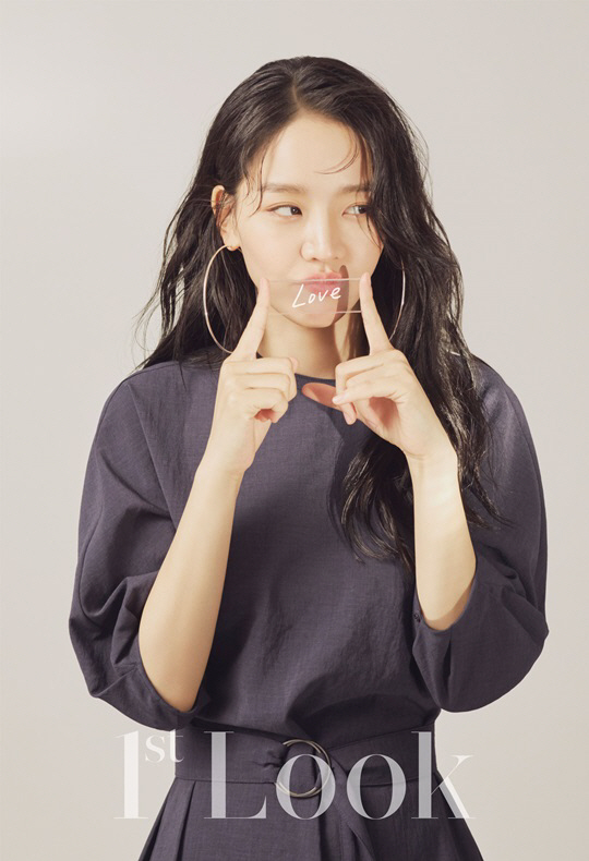 On the 4th, Entertainment Lifestyle Magazine First Look released a picture with Shin Hye-sun.Shin Hye-sun, who showed the look he wanted to follow in the usual drama, showed sophisticated early summer styling through the picture, from Secret Forest Young Eun-soo to Chan Mi of Secret LifeUnlike the pure and alluring previous pictures, you can see the bright and lovely Shin Hye-sun through the pictures.In a private, sunny space, she looked relaxed in front of many staff.I was tired of the schedule of the picture that was difficult in the schedule, but when I got into the cut, my eyes changed as if I had done it.He carefully checked his costumes and hair makeup, found and modified the deficiencies, and co-worked with the staff.It is also the back door that all the field staff cheered on the golden ratio as well as the model.Shin Hye-suns figure was even more prominent in everyday daily business wear, including a feminine One Piece, a white suit and a check jacket.On the other hand, Shin Hye-sun can meet through the two-part drama Chan Mi of the company, and her picture can be found in First Look