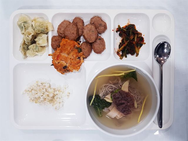 동인구내식당 이미지