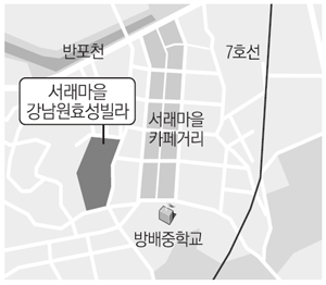 명성가구마을 이미지