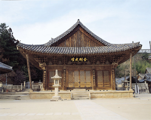 통도사 이미지