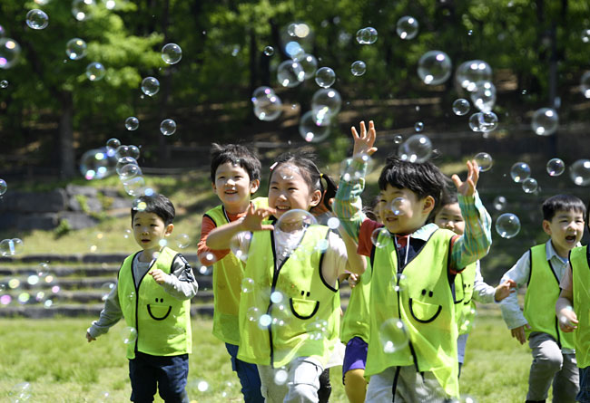 서울동화 이미지