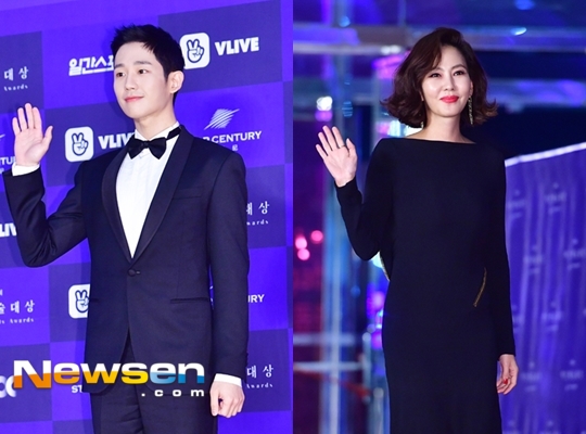 The award ceremony was held at the 54th Baeksang Arts Awards ceremony at COEX, Gangnam-gu, Seoul on May 3.The comedian Shin Dong-yeop, singer and actor reservoir, and actor Park Bo-gum were in charge of the program and were broadcast live on JTBC Plus.Many actors and entertainers held the trophy in their arms, and the pleasant and clunky impressions made the viewers laugh and impress.▲ Choi Hee I should not have a long testimony.I will make it short. Choi Hee, who held the new actress and the fox actress at the 54th Daejong Film Festival last year, suffered from a broadcast accident during the live broadcast.The voice of the point that Choi Hees acceptance speech is long is spreading as it is.Choi Hee said this before winning the award for the movie Acting New Artist.▲ Park Ho-san, watching the trophy, This looks like this tvN Sweet Relief Life took the TV male supporting actor award, and Park Ho-san said, I do not believe it.You look like this, he said.Park Ho-san is also working as a Main actor on TVN My Uncle after receiving attention through Sweet Gambun Life. ▲ Hee-soon Park, who won the male supporting actor award in the movie 1987 on the day of the movie Thank you Jang Jun-hwan, I caught the catch.I appeared for those who sacrificed for democracy, he said, laughing, saying, I am grateful to the director who gave me the villain even though I asked for the role of a small citizen while I was impressed.▲ Hyorin Guest House PD Lee Hyori, PD is not a long horse Hyorin Guest House enjoyed the joy of holding the prize of entertainment.Jung Hyo-min and Megan PD, who came to the stage on the day, said, I told Lee Hyori that he might get a prize.PD said, Do not talk long. However, Lee Hyori and Lee Sang Soon expressed their gratitude for the two, saying that it would not have been possible without it.▲ Park Narae Jung Hae In, I will do it for you.