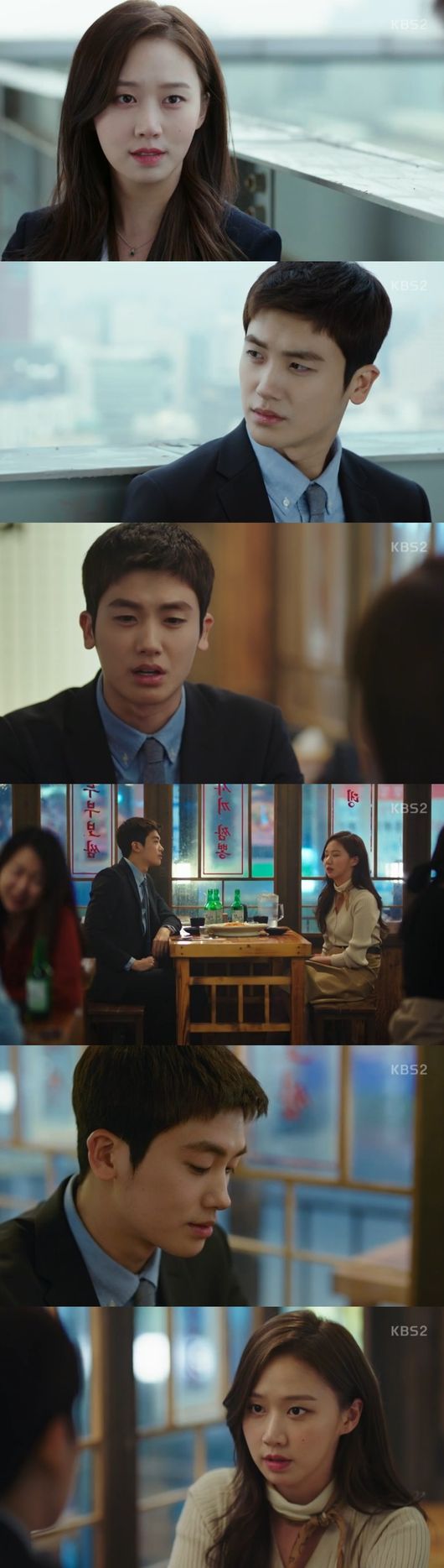 Park Hyung-sik and Ko Sung-hee shared their pain and showed closer.Park Hyung-sik revealed that his parents had returned to a traffic accident at the same time, and Ko Sung-hee also talked about his failure to become a lawyer due to test phobia.The two men opened their hearts with sympathy for each other. In the KBS2 drama Suits broadcast on the 3rd, Kang Suk (Jang Dong-gun) and Yeon Woo (Park Hyung-sik) were portrayed in resolving the divorce lawsuit against the ship Ada Lovelace (Son Sook) and the former couple, Zhu Xi (Zhu Xi) in the process. Jang Shin-young) The two men who met as opposing lawyers recall the past, and Zhu Xi shakes Kang Suk, suggesting that Kang Suk still has a heart.Kang Suk knows that the parties in the lawsuit before going to trial actually love each other and decided to divorce in consideration of each other. The fact was revealed just before the trial, and the woman left with tears.That evening Zhu Xi and Kang Suk drank, and Zhu Xi reportedly said, I lost; I didnt know you would come out of your mouth to the word love.That day Zhu Xi sleeps with Kang Suk, and Zhu Xi surprises Kang Suk by saying, Im getting married.Kang Suk asks, What would you do if I caught him? And Zhu Xi said, It hurts to fight now to laugh with you, too. Yeon Woo said, the ship Kang Suk had ordered The Lovelace work is solved.Ada Lovelace is a craftsman who makes traditional chapters, and Kang Suks company has proposed to Ada Lovelace to establish a corporation in the United States.Im old now, I want to be with my grandchildren, says Bae Ada Lovelace.But Yeon Woo deliberately calls the children and grandchildren of the ship Ada Lovelace, whose grandchildren broke the pole while playing in the yard of the ship Ada Lovelace, and the ship Ada Lovelace was furious.The children said, What is it with one of those gods? And Ada Lovelace is disappointed with the children who talk about the childlike chapter.Eventually, Ada Lovelace accepted the contract that Yeon Woo had entered into, concluding that business expansion was better than her children.Yon Woo drank with Gina (Ko Sung-hee), who helped her.Gina wonders about the broken clock that Yeon Woo always wears, and Yeon Woo says, My parents died in a traffic accident the same day.At that time, my father was wearing it, and then it broke down and stopped at that time. 