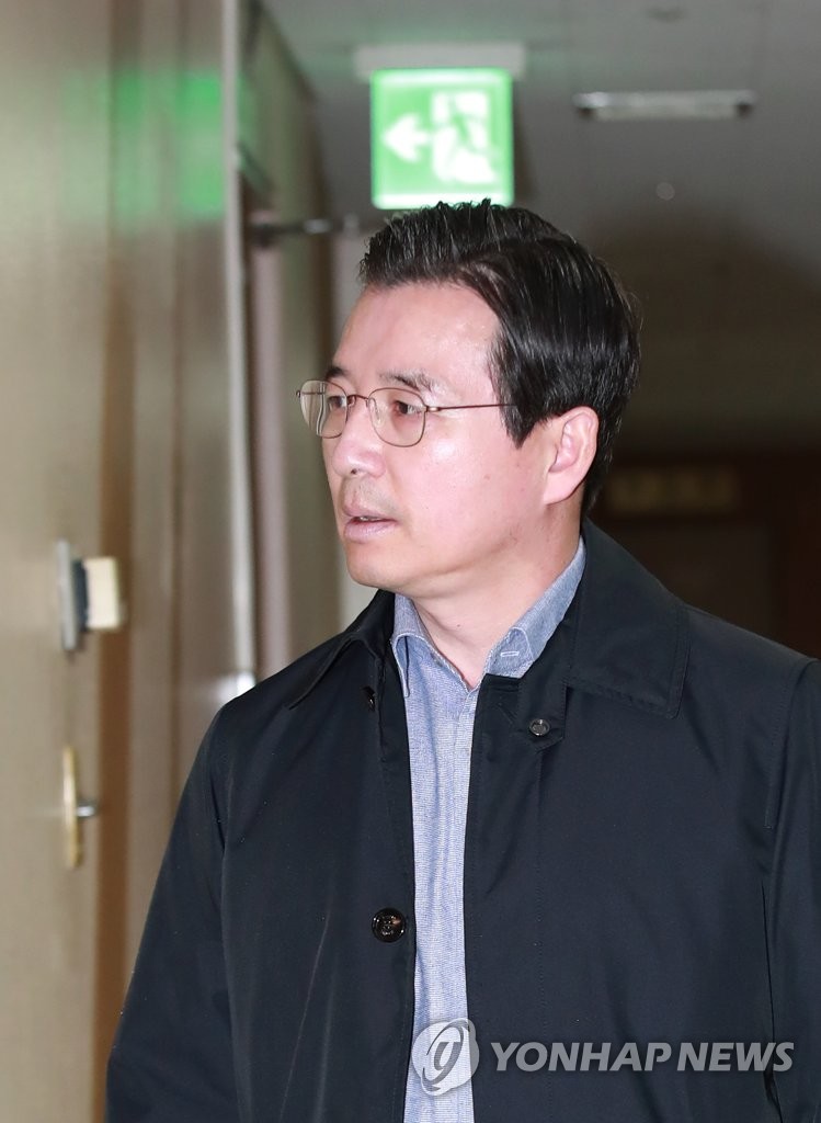 정부서울청사미용실 이미지