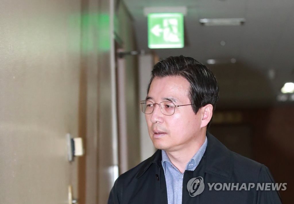 정부서울청사미용실 이미지