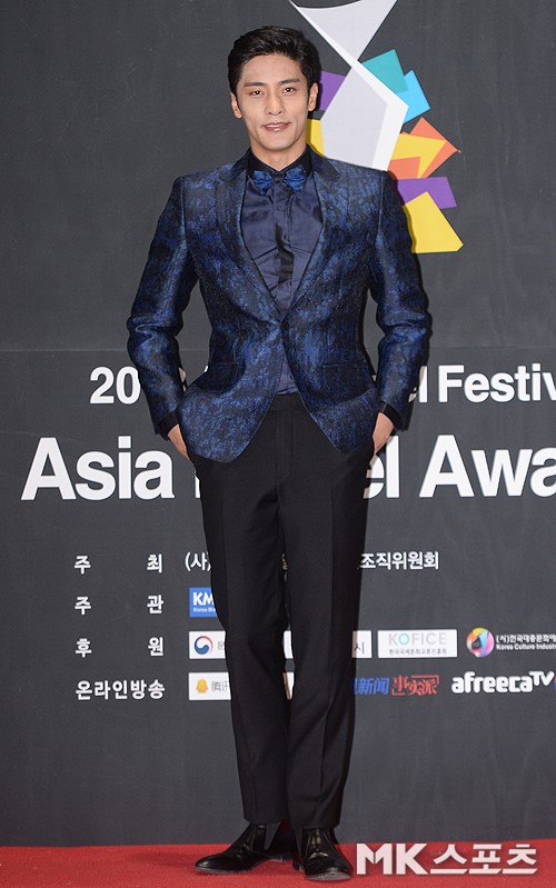 성훈 이미지