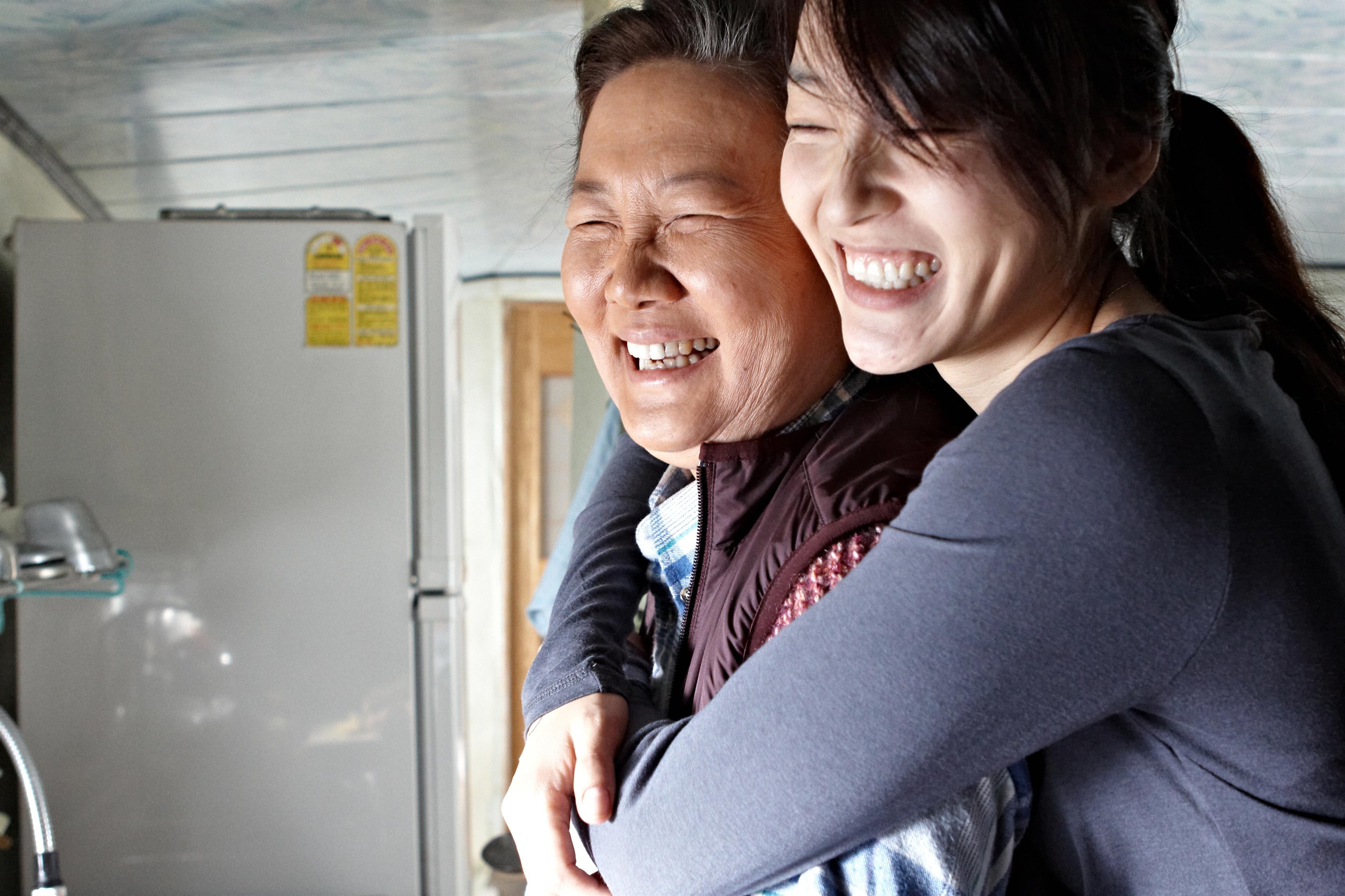 (주)동아수출공사 이미지