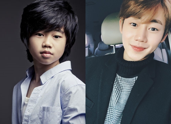 The actors who thought they were young grew up and became men. When I see a child actor who has a cute appearance and impressive acting when I was a child, I always say Grow up like this.Who is the male actor who has made the storm grow up as a child as a result of the wind?  Young-ho The first protagonist is Yoo Seung-ho, an icon of the righteousness.Yoo Seung-ho, who made his debut through Goshi Meat in 2000, gained recognition by appearing in MBC Best Theater movies Home and Don Tel Papa.Especially, in the movie Home, he played an impressive role in the role of the main character who was titling with his grandmother.Since then, Taewangsa Shinki, King and I, and God of Study have made many people warm with warm visuals and acting skills. Yoo Seung-ho, who received many expectations from many people, joined the military in March 2013 and had a brief vacancy.After two years in military service as an assistant to the Academy, Yoo Seung-ho returned to the military as a dignified man, not a boy, with warmer visuals and acting skills.Fans who waited for themselves by appearing in The Monarch and Not Robot rewarded their support.Lee Hyun-woo, who appeared in The God of Study with Lee Hyun-woo Yoo Seung-ho, also delighted those who grew up dignified.Lee Hyun-woo, who made his debut with Taewang Sasingi and appeared in The Great King Sejong and The Returning Iljimae, appeared as a young Kim Yusin in Seondeok King and gained explosive popularity.Lee Hyun-woo, who starred in the movie Secretly Great, took off his child image and showed a mature man and captivated many fans.Lee Hyun-woo entered the Up the Academy in Paju, Gyeonggi Province in February.It is a pity that I can not see Lee Hyun-woo for two years, but I look forward to returning to a more grown up figure after military service.Yeo Jin-goo With a solid acting ability and a warm appearance, Yeo Jin-goo is the best actor with the modifier You are a good-looking boy.Yeo Jin-goo, who made his debut through the movie Sad Movie in 2005, has since gained recognition by acting as a child of three major dramas.