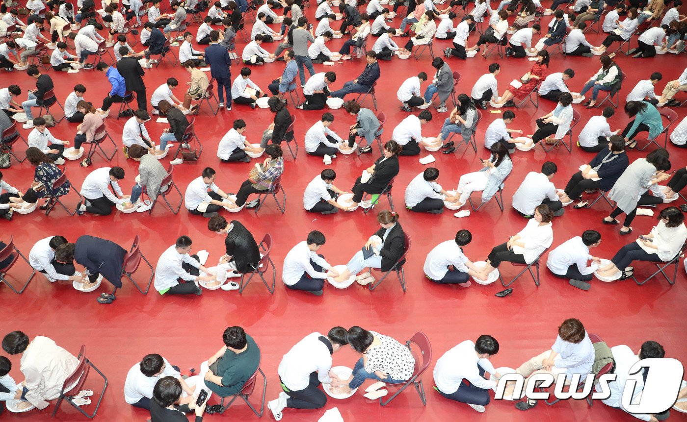 대전동산고등학교 이미지