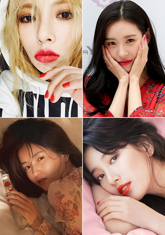 네일스타 이미지