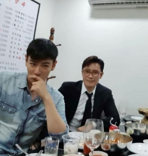 복무대로냉면 이미지