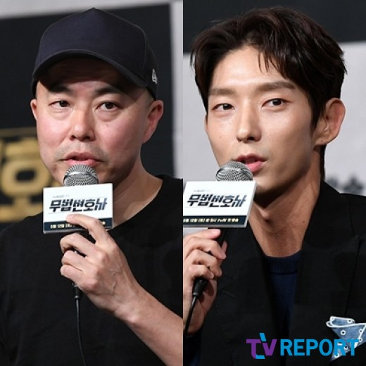 Actor Lee Joon-gi, who created life and life characters with The Time of Dogs and Wolves, once again challenges life characters.Time Between Dog and Wolf Kim Jin-min will be reunited in 11 years and will return to Lawless Lawyer.At 2 p.m. on the 8th, a production presentation of tvN Lawless Lawyer (playplayed by Yoon Hyun-ho and directed by Kim Jin-min) was held at Amoris Hall in Times Square, Yeongdeungpo, Seoul.Lee Joon-gi Seo Ye-ji Lee Hye-Yeong Choi Min-soo Kim Jin-min attended.Lawless Lawyer is a work that depicts the act of a grand evil law lawyer who is a fist instead of law, who is fighting against absolute power with his life and growing up as a true lawless lawyer.Kim Jin-min, director of Time Between Dog and Wolf, and Lee Joon-gi, who have been reunited in 11 years, are gathering topics. Lee Joon-gi plays the role of Bong Sang-pil, a lawyer from Tribal who combines law and fist.Lee Joon-gi is highly anticipated as a Lawless Lawyer who will freely cross the boundaries between law and lawlessness and will make his own argument.Kim Jin-min said, It is a dream casting, including Lee Joon-gi, and Seo Ye-ji Choi Min-soo Lee Hye-Yeong. Actors who are hard to catch, Lee Joon-gi Seo Ye-ji gave this drama Choices in Choices.I started with a case, but I bloomed. Lee Joon-gi said, Thank you for your visit for a long time.I thought it would be a work that would break manners, he said, expressing deep confidence in Kim Jin-mins work.As for his breathing with Seo Ye-ji, he said, Even though I would have been uncomfortable as an actor, I made it my own while laughing.Director Kim Jin-min said, I was very passionate when I was Time Between Dog and Wolf, but the attitude and enthusiasm remain unchanged.He was more flexible than he was then, and he knew how to listen to others and digest them in his own way.I thought there was a reason for going long while watching the staff and other actors in the field. Kim said, I am glad that I can work together.I hope to be an actor who runs longer through Time Between Dog and Wolf. 