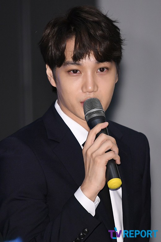 EXO Kai received Junya Koizumi.Broadcast Miracles weve encountered now under appearance will not hinder.On the 8th KBS 2 Miracles We Had Meet side official said to the situation that Kais schedule is not required to be adjusted separately.There is no problem of shooting and broadcasting circles. On the afternoon of this afternoon, SM entertainment office belonging to Kai said, Kais father passed away yesterday (7th) with a chronic illness.Kai keeps the funeral office now.I would like to quietly pay with my family and relatives about my funeral.Id like to ask for consideration so that my family can condemn the deceased. A miracle that we met A fantasy incorporating the process of altering the general circumstances of the Republic of Korea that lives instead of the life of a man living the opposite life by just the name and age, warming the surroundings in its own way It is a human melodrama.Kai will appear in the New Artist of the New Territorial Republics sales team.Especially the mistake of changing the soul of A Song Hyung-chul (Kim Myung-min) and B Song Hyung Chul (Ko · Chang Seok), like a guardian angel, a person staying around them.The miracle we met is holding the first place in the same time zone and receiving great love
