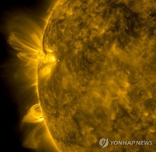 태양 [EPA=연합뉴스 자료사진]