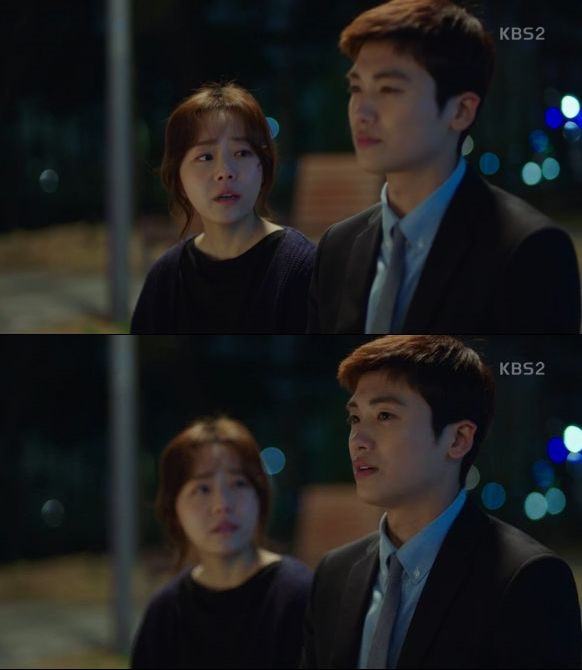 Suits Park Hyung-sik told Lee Si-Won that he didnt want to go back to the old days.In the KBS2 drama Suits, which aired on the afternoon of the 9th, the conversation between the late Yeon Woo (Park Hyung-sik) and the late Lee Si-Won was drawn.On this day, Sehee told Yeon Woo, I did not have anything to change, but I should have known first.Yeon Woo replied, I know you like Iron Soon Lee (the best person).Sehee asked Yeon Woo, How are you doing?Yeon Woo replied, I dont know, but I honestly dont want to go back to the old days.