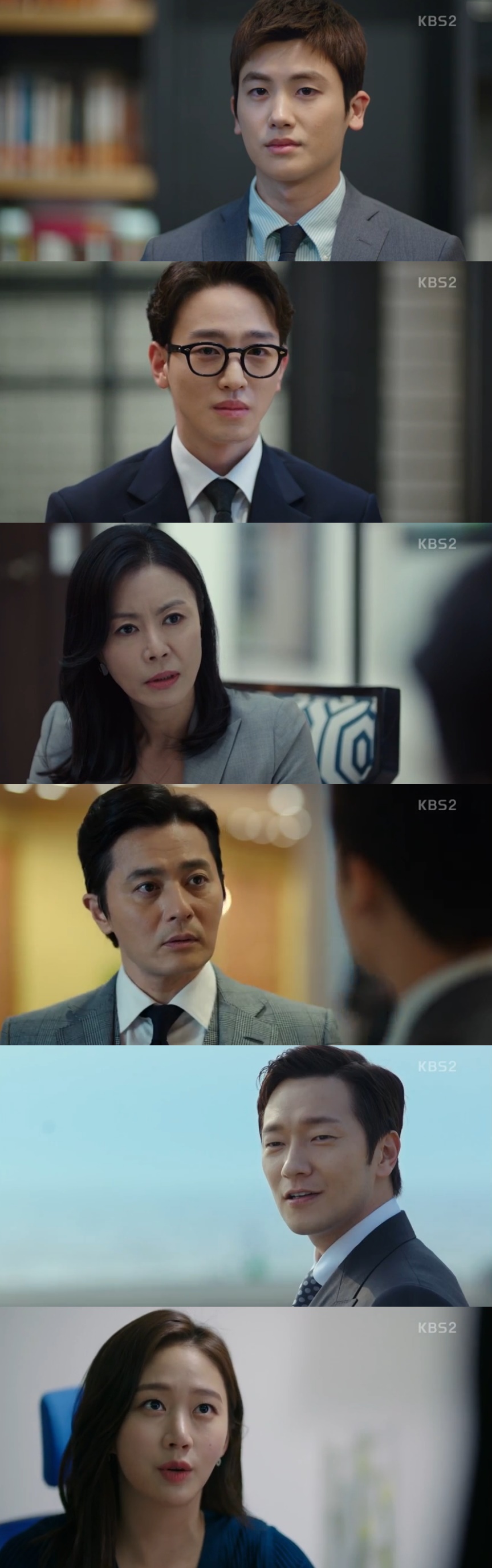 Suits Jang Dong-gun met a proper opponent.In the KBS2 drama Suits, which aired on the 9th, the process of Miniforce Seoks confrontation with his opponents lawyer David Kim (Son Seokgu) got on the air.On this day, Miniforce first found out that Yumi Pharmaceuticals request for side effects, which Kang Ha-yeon (Jin Hee-kyung) entrusted to him, was his ex-husband.He then handed a late marriage gift to Kang Hae-yeon and attracted attention.Miniforce added, If the former wife of the client is a company representative lawyer, it will surely act as a weakness.Kang Hae-yeon explained, Kim has a woman who divorced and met me.Meanwhile, Tabitkim (Son Seokgu) popped up the Miniforce stone.He said that Kang Ha-yeon, the representative of Kang & Ham, is a lawyer for Noxy Chemical, a class action lawsuit.In particular, he said, I almost met you at the Harvard University mock trial, but I could not attend the car accident and you became a legend in the trial.It was won in a trial without a hitter four times. Miniforce said, I do not care who you are, so go where you play. However, soon after that, he went to Kang Hae-yeon and showed his desire to take the case.In addition, he said he would proceed with the lawsuit against Yumi Pharmaceutical simultaneously, saying, If I am an ace, I should run as a double header sometimes.However, David and his team handed the Miniforce Seok a suck with a setlement and also angry with Park Hyung-sik, saying, Lets try to get a good shot.At that time, Yumi Pharmaceutical filed a lawsuit against the previous lawsuit, and the plaintiffs lawyer demanded a punitive damages system and demanded 20 billion won in compensation.Miniforce said he would rather go to trial than consensus.When the other sides lawyer tried to use public opinion, Ko Yeon-woo also asked to respond with public opinion, but Miniforce advised not to sympathize with anyone.The trial court of Kang & Ham will be held on this day, showing new lawyers their abilities and a great opportunity for partner lawyers to see.So, Ko Yeon-woo, a fake Ussault lawyer, was also standing.David Kim moved in earnest: he stimulated the Miniforce seat, and then released the Settlement aloud in the place where the manuscripts were gathered.Miniforce said, This is terrorism and crime. And I have called the plaintiffs without my consent. Is this American shit?David Kim did not move, but flew his business card and flew a heavy fastball in the Miniforce seat.In the end, Miniforce admitted to Ko Yeon-woo that David Kim was one of the tops of his own, and Ko Yeon-woo advised, Tell me to change your position and become a lawyer.Miniforce also accepted Ko Yeon-woos advice, saying, I will have a play style that I never do. Miniforce said to Kang Ha-yeon, It is not like you.Just know that much, he dismissed and predicted a confrontation with David Kim.At the end of the broadcast, Ko Yeon-woo also got a curiosity about the future development by receiving the back of the opponent in the mock trial.