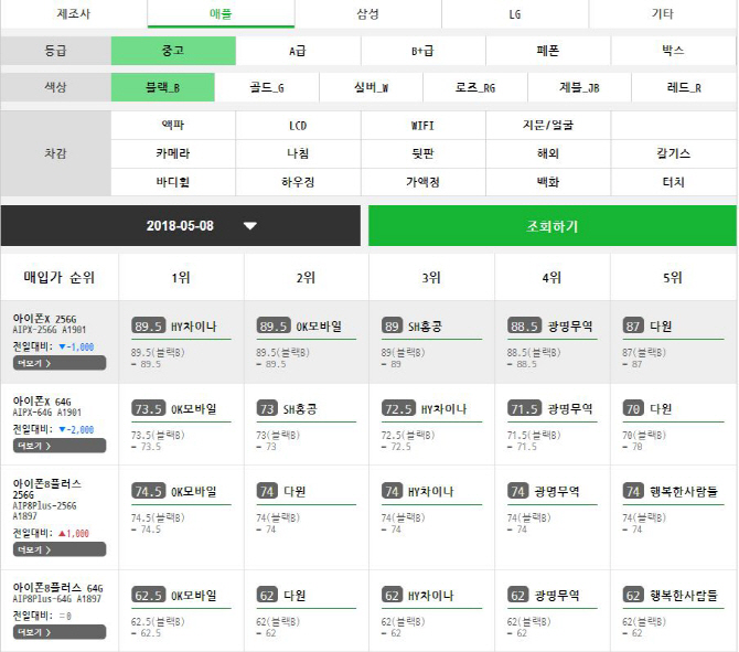 폰유 이미지