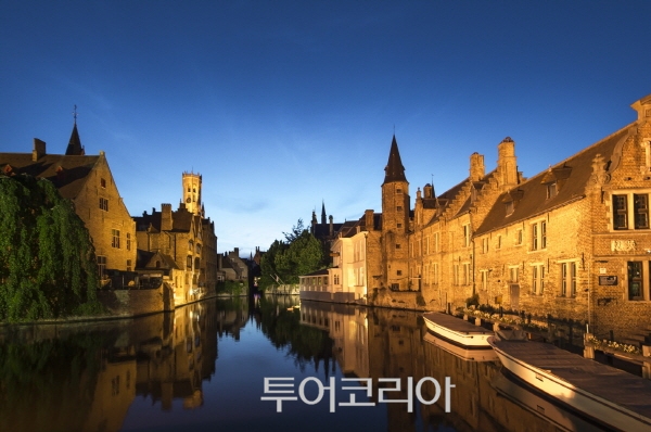 플랜더스 이미지