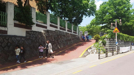 매산초등학교 이미지