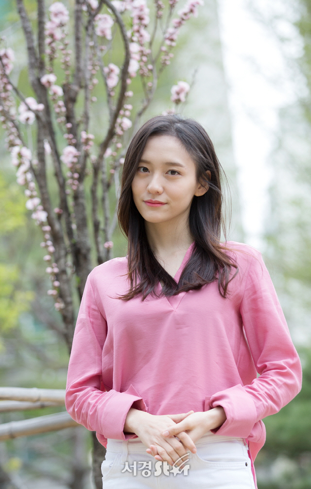 박지현 이미지