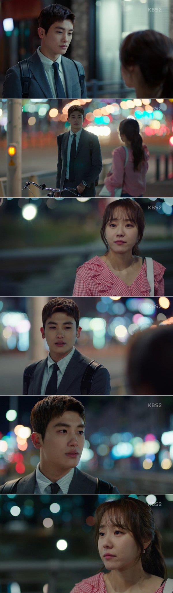 Park Hyung-sik revealed Identity to Lee Si-Won.In the 6th KBS2 Suits broadcast on the 10th, the figure of Ko Yeon-woo after leaving Danger at the Moot Court against Seobyon (Lee Tae-sun).On this day, Ko Yeon-woo managed to escape Danger by demonstrating his base at Moot Court. After meeting Se-hee, he said, I have something to tell you.Im not a real lawyer, you know, but Im a fake. She seemed unfazed.
