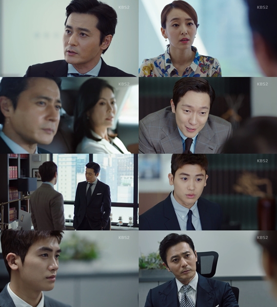 In Suits, Jang Dong-gun and Park Hyung-sik narrowed down and solved the case.In the 6th KBS2 tree drama Suits (playplayed by Kim Jung-min and directed by Kim Jin-woo), which was broadcast on the 10th night, Ko Yeon-woo (Park Hyung-sik) and Miniforce Seok (Jang Dong-gun) took charge of the Falsify case of Yumi Pharmaceutical.Ko Yeon-woo and Miniforce tried to get Yumis financial statements, but Yumis client did not give it up.In the end, it caught the ankle of the fox and Miniforce during the pre-trial consultation process.Yumi Pharmaceutical was suffering from a serious financial crisis two years before the development of new drugs.Victims lawyer claimed that Yumi Pharmaceutical succeeded in developing a new drug by Falsify clinical trials, and then used it to make Falsify.Ko Yeon-u and Miniforce had to enter a long lawsuit on the unexpected variable.Alongside this, Miniforce seated a complete win in the fight against David (Son Seokgu).Miniforce asked David to agree on a transcript of his call with a Noxy Chemical official, who said, We will have a chance to meet again someday.I will be poisoned properly at that time. Although the problem of Noxy Chemical was resolved by the base of Miniforce stone, the case of Yumi Pharmaceutical remained in front of the two.Miniforce Seok was suffering from Lou Gehrigs disease, and when a patient with side effects came out of the clinical trial, he found out that the person who took it out of the experiment was Yumi Pharmaceuticals transfer director.Miniforce has agreed with Kim Hyung Beom for the clinical trials of Yumi Pharmaceuticals.Kim Hyung Beom said he was also a Lou Gehrig patient and said he would make more efforts to study new drugs and make compensation for drugs without side effects.The Victims, shaken by Kim Hyung Beoms sincere apology and promise, accepted the agreement presented by Miniforce.