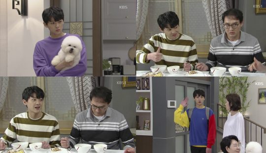 내일맑음 이미지