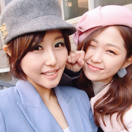 꽁냥꽁냥 이미지