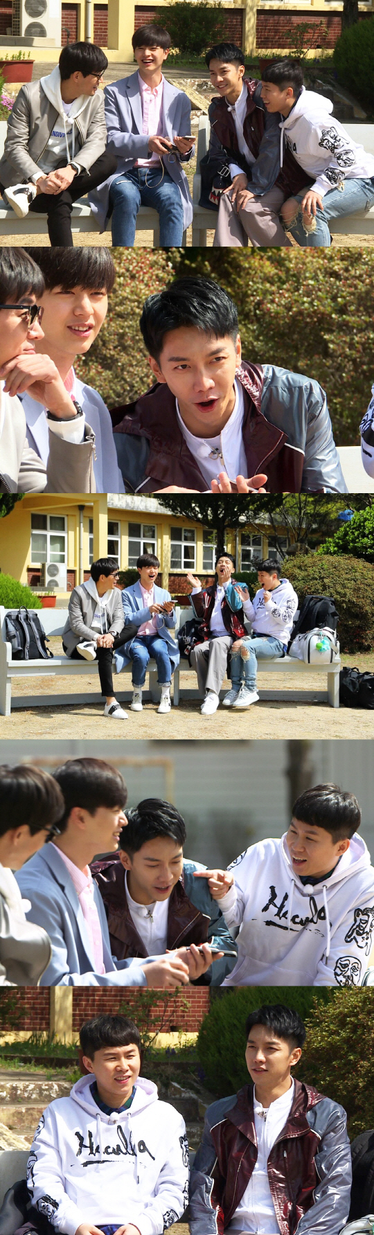 All The Butlers Lee Seung-gi, Han Ji-min surprise phone connections self-interested questions runaway Actor Han Ji-min gave a hint to the members of All The Butlers about the ninth master.The ninth masters Identity will be unveiled on SBS All The Butlers, which is broadcasted at 6:25 pm on the 13th (Sunday).On this day, members of All The Butlers Integrated gathered to meet the ninth Master; the crew provided members with the opportunity to speak to an acquaintance of the Master with a master hint.As the beautiful womans voice was heard over the receiver, the members faces began to show color from that moment.The members were unable to hide their joy when the Identity of the acquaintance was revealed as actor Han Ji-min.Before long, the members had hints about the master and poured out self-confident questions to Han Ji-min.Confused by this, Han Ji-min said, I contacted you to give a hint about who the Master of the Day will be, and Lee Seung-gi said, (hint) can be given later.I have a lot of time today, he laughed.Han Ji-min said, Today, Master is the only one who rejected my gift.Surprised members were increasingly curious about the Identity of the Master, saying, I refuse Han Ji-mins gift, but I did not get a clue at all.Meanwhile, after the conversation with Han Ji-min, Lee Sang-yoon and Yang Yang-jae heated up to find the Identity of Master, while Lee Seung-gi and Yang Se-heeong were soaked in the afterlife of talking with Han Ji-min (?)The back door that there was. The ninth masters Identity, who rejected the gift of actor Han Ji-min, will be unveiled at 6:25 pm on the 13th (Sunday), All The Butlers Integrated.