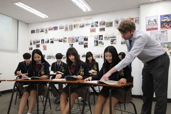 학교법인봉암학원 이미지