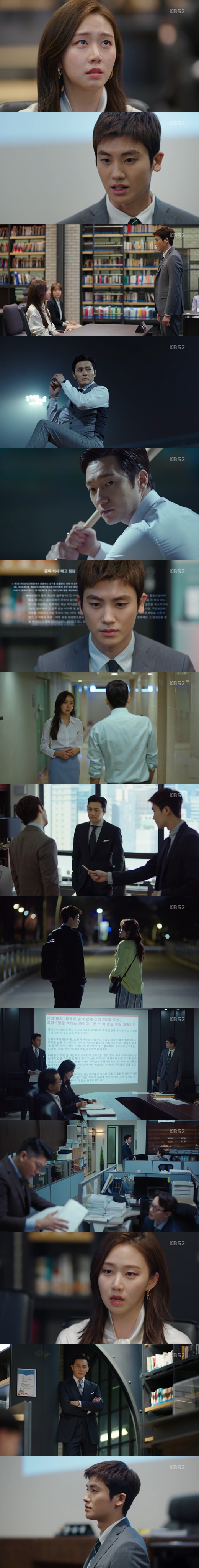 The relationship between Park Hyung-sik, a lawyer who chose loser for Ji-na Kim (Ko Sung-hee), is getting more and more interesting.In the 6th KBS 2TV tree drama Suits (playplayed by Kim Jung-min), which was broadcast on the night of the 10th, a trial of a law firm, which is the pre-dev of Ko Yeon-woo, was drawn.A mock court, an opportunity for new lawyers in law firms to reveal their skills.Ko Yeon-woo, following the advice of Miniforce Seok (Jang Dong-gun) who said, Before you go to trial, tried to draw an agreed without following the rules of the existing mock court.However, on the day of the mock court, Seo Ki-woong (Lee Tae-sun), the other sides lawyer, denied that he had agreed with Ko Yeon-woo. The trial began as scheduled, and Ko Yeon-woo, who is defenseless, was cornered.Of course, he was not being beaten. He turned Danger into an opportunity in a way that made another new rule.A mock court resumed a few days later. Ko Yeon-woo, the one who helps within the law firm, asked Se-hee (Lee Si-won) to play the role of Innocent Witness.Miniforce, who pretended to be indifferent to the Do not take out the mock court story, also encouraged Ko Yeon-woo, saying, This is not a mock court, but a first game.The trial seemed to flow as Ko Yeon-woo intended, when Se-hee brought up the story of the rabbit in the process of being questioned by Seo Ki-woong.This was the secret of Ji-na Kim and Ko Yeon-woo, and Ji-na Kim felt a great betrayal to Ko Yeon-woo.And Ko Yeon-woo was interrogated by Ji-na Kim, who was in charge of Innocent Witness of Seo Ki-woong.Ji-na Kim, who had a heightened Feeling, showed tears, and Ko did not fly a last blow to Ji-na Kim in a situation where he could decide to win.Asked by Kang Ha-yeon (Jin Hee-kyung), Are you really going to stop?, Ko Yeon-woo replied, Yes and the trial ended with his defeat.Until the mock court, Ko Yeon-woo and Ji-na Kim had a subtle flow of air, but they could not be defined.After the first meeting, a small secret developed into a Gong Yoo, but the moment the two people were getting closer, Sehee appeared.Their relationship fell into Danger due to the rabbit remarks that appeared during the trial: the trust of the small secret that created the two peoples present was broken.On the other hand, because Ji-na Kim could not hurt more, Ko Yeon-woo gave up the trial and Se-hee watched it, which is also a reversal factor that will make a big difference in the twisted relationship.It is as interesting as the romance of Miniforce and Ko Yeon-woo, and it is interesting how the relationship between Ji-na Kim and Ko Yeon-woo will develop in the future.