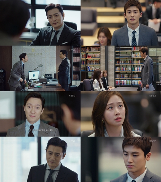 The crucial differences between Suits Jang Dong-gun and Park Hyung-sik have been revealed.The most attractive point in KBS 2TV tree drama Suits (playplayed by Kim Jung-min) is two wonderful men.Jang Dong-gun, a legendary lawyer at the nations top law firm, and Ko Yeon-woo, a fake new lawyer with genius memory.They are filled with dramas with completely different charms, capturing viewers.Miniforce and Ko Yeon-u are attractive enough to rip their eyes off all aspects of their abilities and appearance if they are capable, but they are not all the same because they are cool.The tendency and charm of the two people run the pole and the pole. In the 6th episode of Suits broadcast on the 10th, the different tendency of Miniforce and Ko Yeon-woo was clearly revealed.At the centre was Feeling, also a Feeling which was never welcome to a lawyer who had to remain cool for victory.On the day, Miniforce shot a pleasant shot to his enemy David Kim (Son Seok-gu) like Hiena.As there is a saying that rotten meat should be used as bait to hunt hyenas, Miniforce chose another way to catch the mean David Kim.David Kim was a clever man who had obtained the transcripts of illegal wiretapping as evidence.It was ironically the Feeling of the Miniforce seat that made David Kim, who was arrogantly guilty of Miniforce.David Kim appeared out of the blue and excited the Miniforce seat by bringing up the story of Harvard Law School Moot Court.In addition, Lee Yong exquisitely reversed the play method of the Miniforce seat, and even advanced to the Miniforce seat.For David Kim, Miniforce was angry: Feeling made Miniforce more active than usual.So is Ko Yeon-woo, who was influenced by the unexpected Feeling: Ko Yeon-woo, who solved two events nicely with Miniforce.But there was another problem for him to hit himself: Baro Moot Court.Seo-byon (Lee Tae-sun), who came to face Ko Yeon-woo in the last broadcast, came out mean.Unlike the action that we took as if we agreed on the proposal of Ko Yeon-woo, we said that there was no agreement when the moot court started.After a short time using the base, Ko Yeon-woo reversed the Moot court situation by using the advice of Miniforce, Turn the plate over.As a defense attorney for the defense, he raised a counterclaim, became a plaintiff, and Ko Yeon-woo confronted Seobyon-Ji-na Kim (Go Sung-hee) by establishing Hong Da-ham (Chae Jeong-an) and Se-hee (Lee Si-won) as witnesses.Ko Yeon-woo then dug into the person, the opponent Ji-na Kim, a little more ferociously Feeling.Something unexpected happened in this process.Sehee took out the secret story of the two of them, which Ko Yeon-woo and Ji-na Kim shared in the past, from the Moot court. Ji-na Kim misunderstood that Sehee knew his secret of test fright.Ko could not push Ji-na Kim anymore, and eventually gave up the mock trial to protect her.The decisive difference between the Miniforce seat and the right was in Feeling, Baro here. Miniforce seated Feeling coolly Lee Yong.But Ko chose to put it down to protect himself or others Feeling, raising questions about how this stark difference would change the two afterwards.Meanwhile, Suits is broadcast every Wednesday and Thursday night at 10 pm.