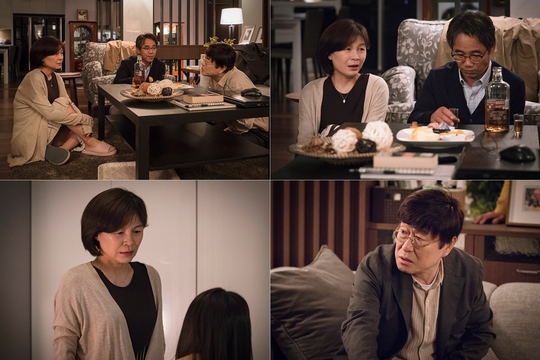 Pretty sister Hae-yoen Gil and Kim Chang-wan meet.Who is the end king of the two who are shaking the love of Son Ye-jin and Jung Hae In?Kim Mi-yeon Gil, who is opposed to the love of Yoon Jin-ah and Jung Hae In in JTBC gilt drama The Pretty Sister Who Buys Good Bob (played by Kim Eun, director Ahn Pan-seok, production drama house, content K).And one of the reasons she was against, Junhees father (Kim Chang-wan), made the mound.Tensions are mounting as two people hurt their children because of greed reveal SteelSeries facing Jinas home on May 11.After learning about Jin-ahs relationship with Jun-hee, Mi-yeon, unlike other families, did not break his stubbornness for a moment.Jun-hee, who grew up without the help of his parents as his mother died and his father repeated his remarriage, is not reaching his standards. Jun-hees father, who entered Korea, is getting worse and worse.As Seo Kyung-sun (Sang Yeon) said, Marriage? As long as there is a father, it is also a luxury for us. His father is affecting the love of Jin-ah and Jun-hee just by his presence.It is also the only person who can confront Mi-yeon, the end king of the opposite, so it is noteworthy what role he will play in romance in the future.The meeting of parents of two families in the public SteelSeries is cold.Mi-yeon and Jun-hees father sit in the middle with Yoon Sang-ki (Oman-seok), but their eyes are cold.Unlike Jun-hees father, who speaks, Mi-yeon is showing a distaste for himself, and he is also angry at Jin-ah, who had never known this had happened.Jun-hee, who was angry at seeing Jin-ah who met his father at the end of the last 12 times, is it good or true that the meeting between the two families will benefit in the situation where the crisis has already occurred due to his fathers problem?kim myeong-mi