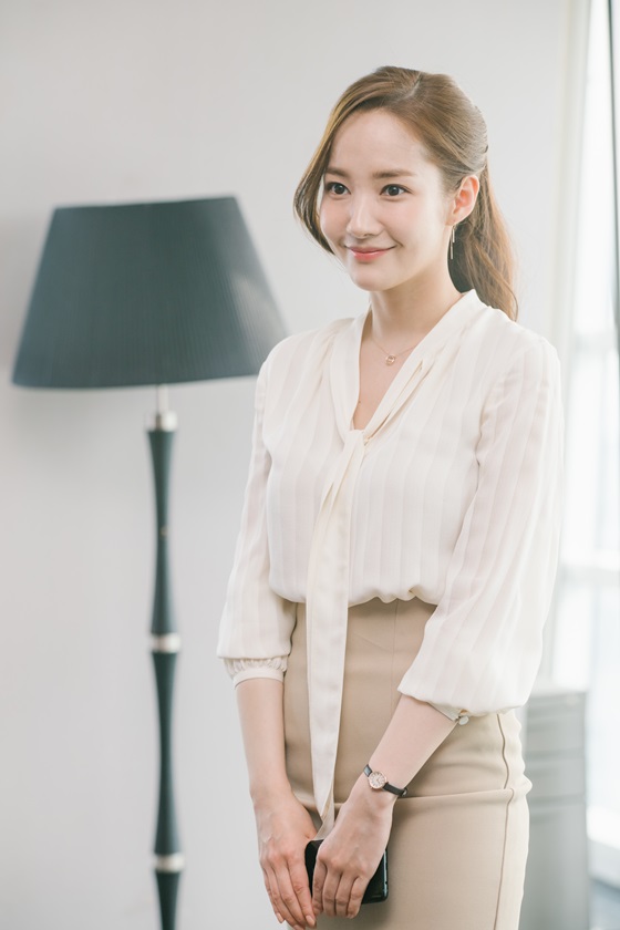 김비서 이미지